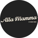 Alla Mamma Logo