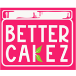 Better Cakez Logo