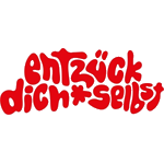 entzück dich selbst Logo