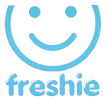 freshie Logo