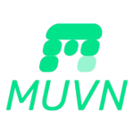 Muvn Logo