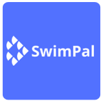 SwimPal Logo