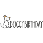 Doggybirthday Logo