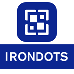 Irondots Logo