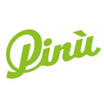 Pinù Logo
