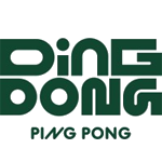 Ding Dong Ping Pong in der Höhle der Löwen