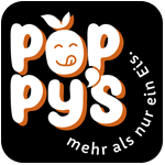 Poppy's Eis in der Höhle der Löwen